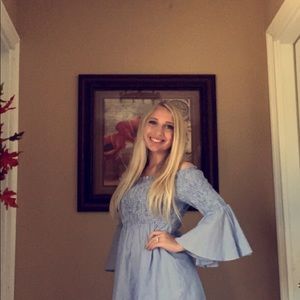 Meet your Posher, Maci